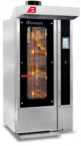 Конвекционная печь Фотон 4,5 Печь конвекционная Фотон 4.5